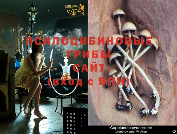 кристаллы Михайлов